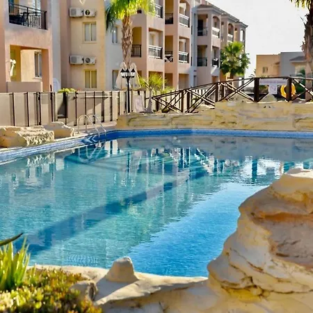 Апартаменти Royal Seacrest а203 Sea View *