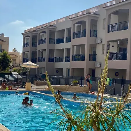 Апартаменти Royal Seacrest а203 Sea View *