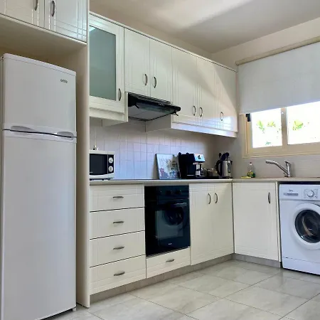 Апартаменти Royal Seacrest а203 Sea View *