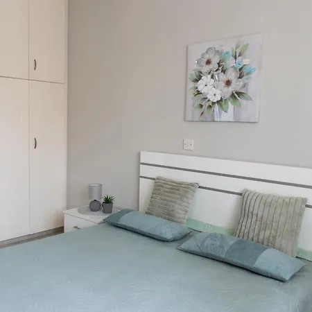 Royal Seacrest а203 Sea View Апартаменти *