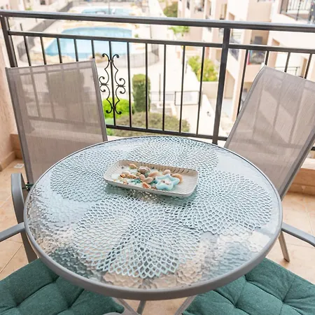 Апартаменти Royal Seacrest а203 Sea View *
