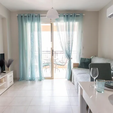 Апартаменти Royal Seacrest а203 Sea View *